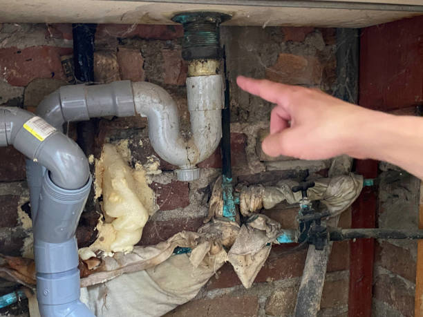 Best Emergency water extraction  in Highfill, AR