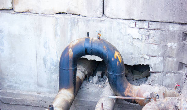 Best Flood restoration services  in Highfill, AR