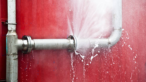 Best Water damage cleanup near me  in Highfill, AR